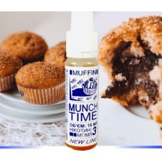 E-Liquid Fury Pink MUNCH TIME