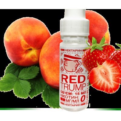 Рідина Pink Fury RED TRAMP