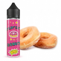Рідина Sweet Smoke Perfect Donut