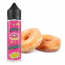Рідина Sweet Smoke Perfect Donut