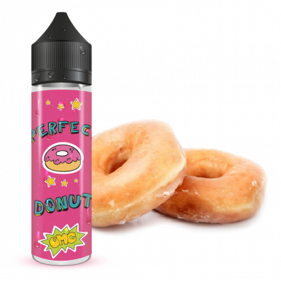 Рідина Sweet Smoke Perfect Donut