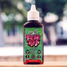 Рідина VapeHall Fresh Kiss