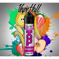 Рідина VapeHall Smoozy