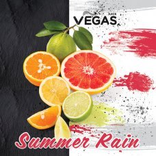 E-Liquid Vegas Summer Rain