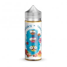 E-Liquid Wild Chicks Yabba Dabba Doo
