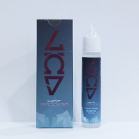 Премиум жидкость Лёд Mint Berries