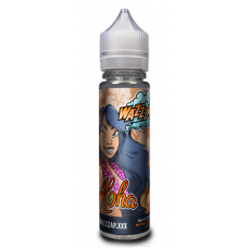 Premium E-Liquid Wazzzap Kapunka