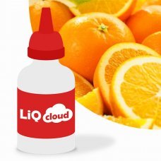 Економ рідина LiQcloud Апельсин