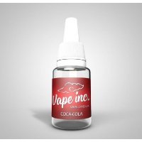 Економ рідина Vape Inc Coca-Cola