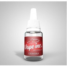 Эконом жидкость Vape Inc Coca-Cola Эконом жидкость Vape Inc Coca-Cola