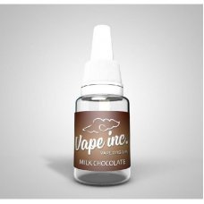 Економ рідина Vape Inc Milk Chocolate