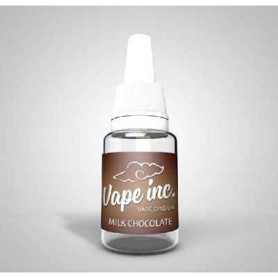 Жидкость Vape Inc Milk Chocolate для электронных сигарет
