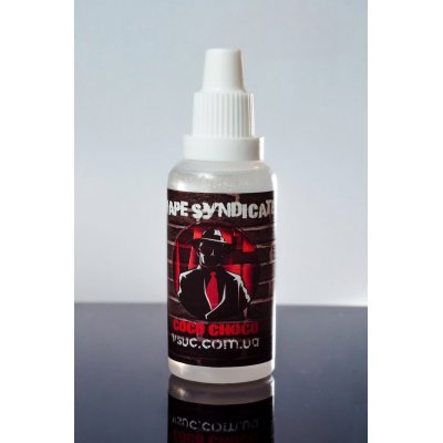 Економ рідина Vape Syndicate Coco Choco