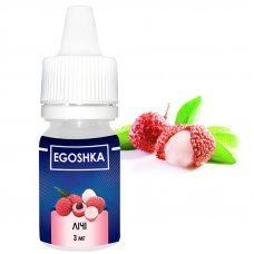 Рідина Egoshka Лічі