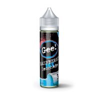 Жидкость Gee Raspberry Ice Lemonade