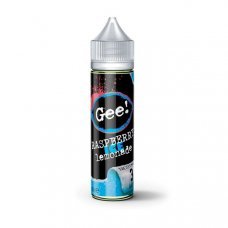 E-Liquid Gee Lemonade Raspberry Ice