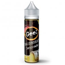 E-Liquid Raspberry Lemonade Gee
