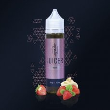 Рідина Juicer Yogi