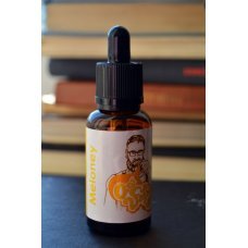 E-Liquid Vape Up Op Meloney