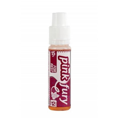 E-Liquid Pink Fury FOR REST
