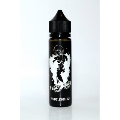The Vape Syndicate's Fancy Lady