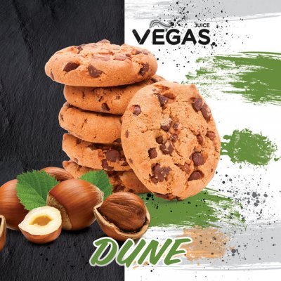 Рідина Vegas Dune