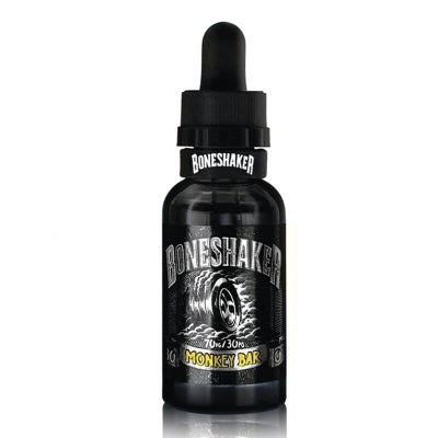 Преміум рідина Boneshaker Monkey Bar