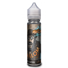 Premium E-Liquid Wazzzap Shalom