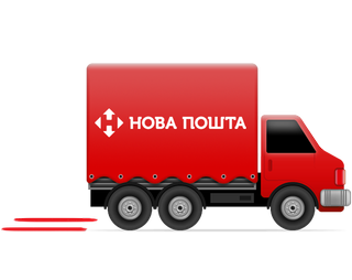 Доставка Новой Почтой