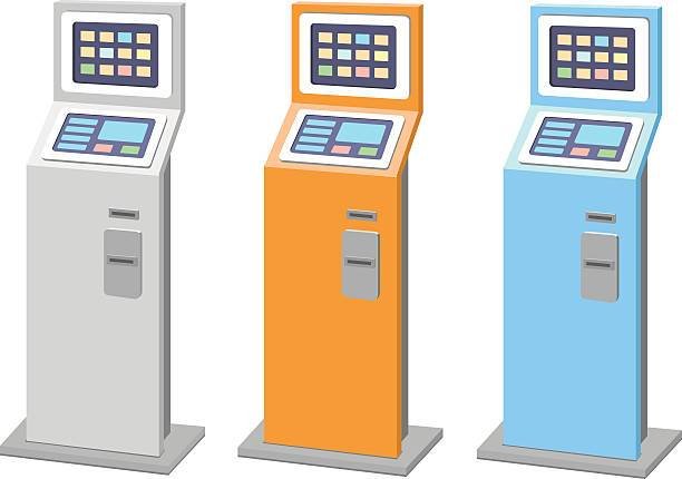 Касса Приват Банка